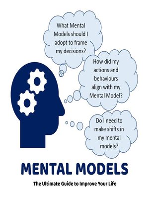 cover image of Mental Models